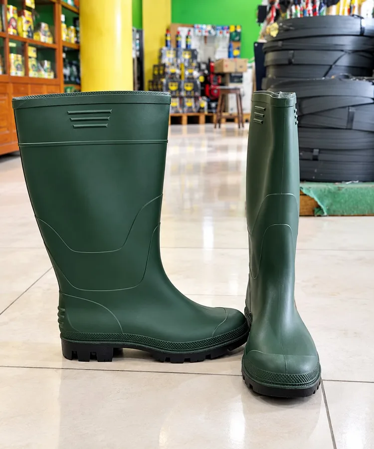 Botte PVC
