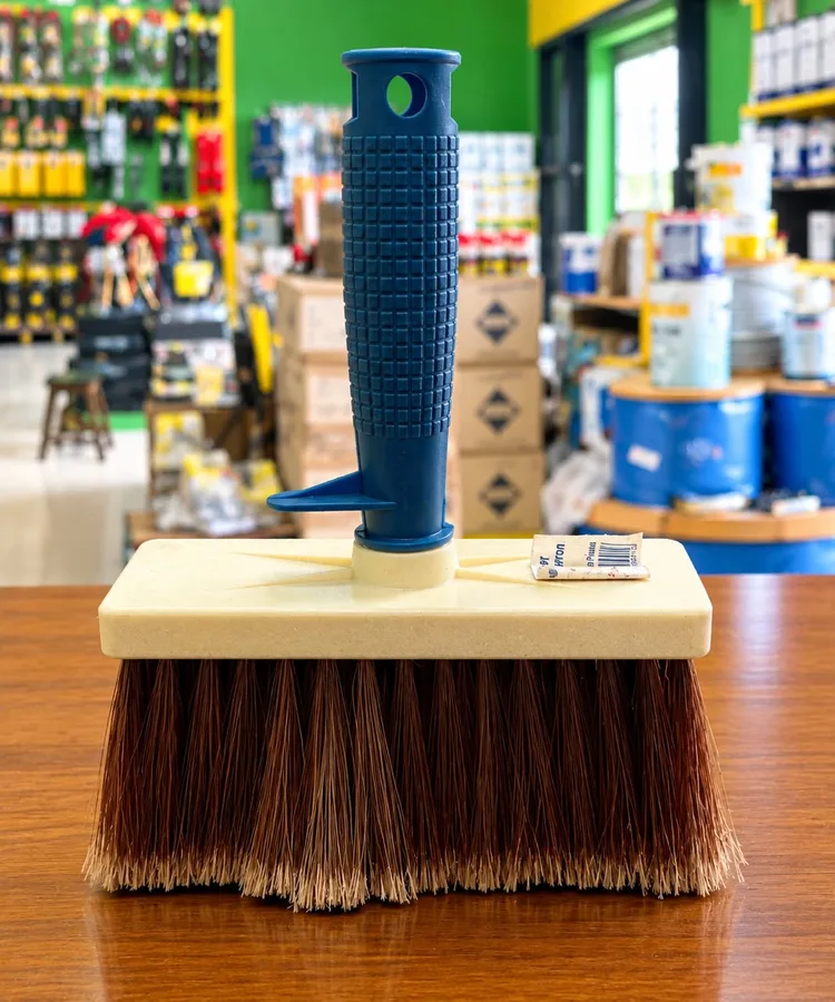 Brosse à badigeonner