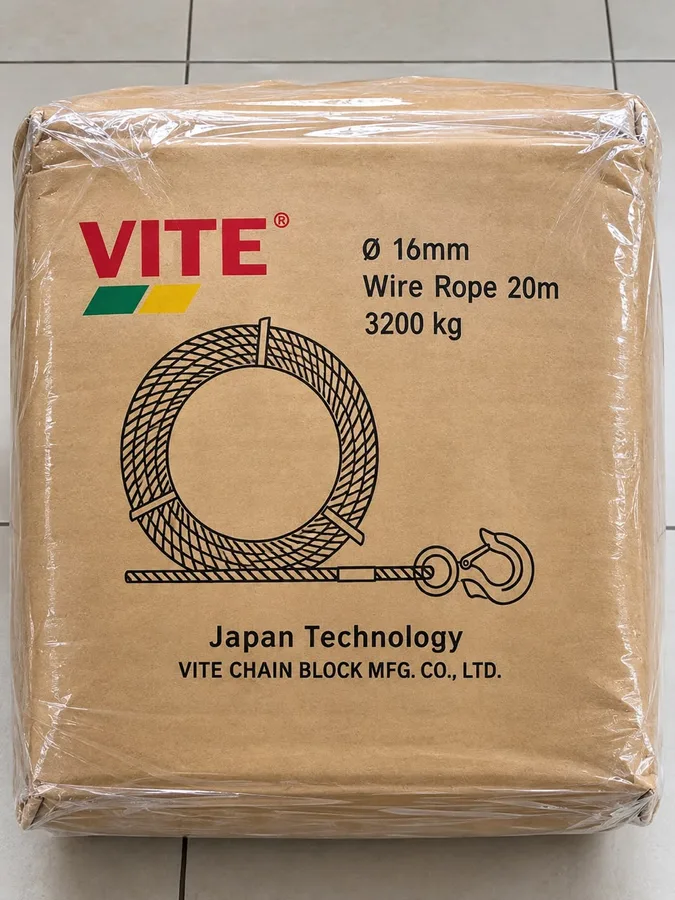 Câble pour tire fort