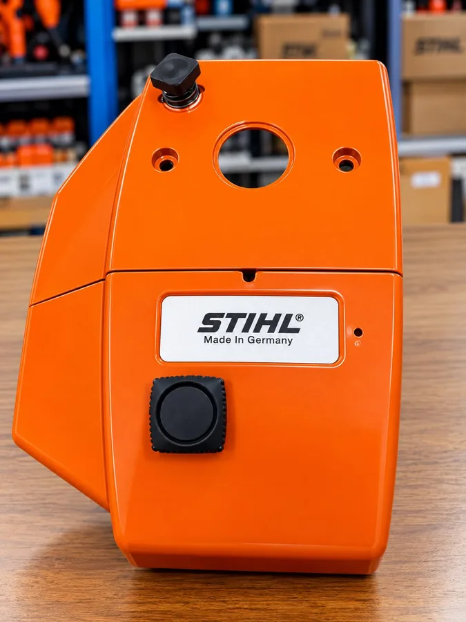 Capo complet STIHL