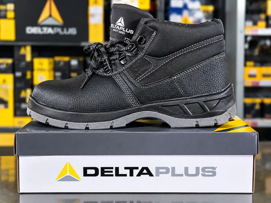 Chaussures de sécurité Delta S3