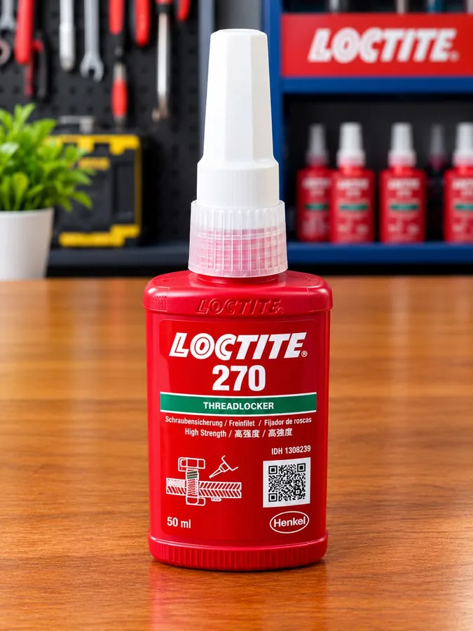 Loctite